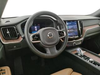 VOLVO XC60 usata, con Cronologia tagliandi