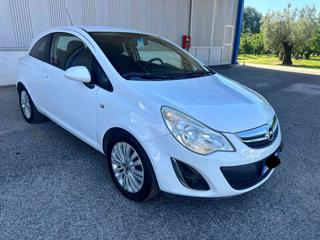 OPEL Corsa 1.2 3 porte Ecotec GPL