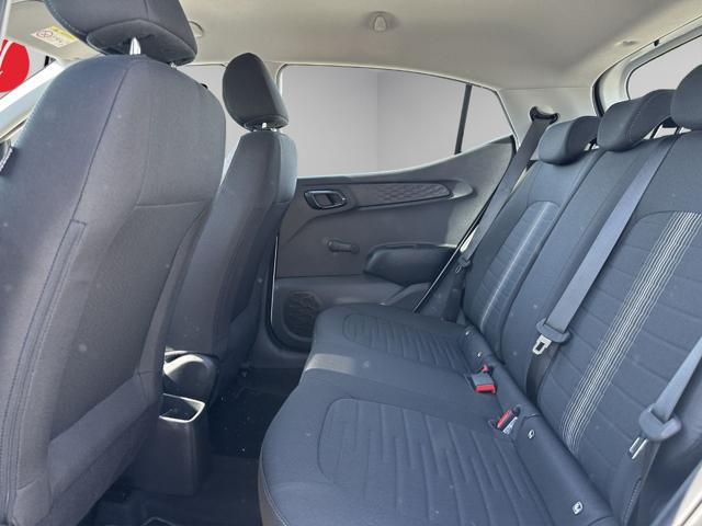 HYUNDAI i10 usata, con Controllo trazione