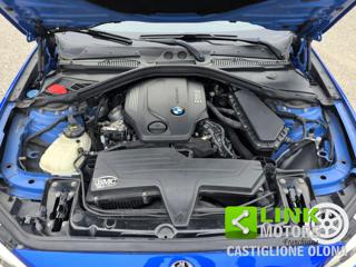 BMW 125 usata, con Veicolo elaborato