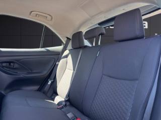 TOYOTA Yaris Cross usata, con Controllo elettronico della corsia