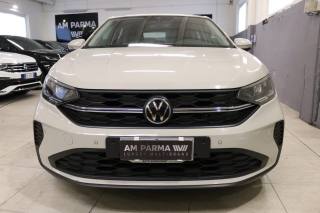 VOLKSWAGEN Taigo usata, con Airbag