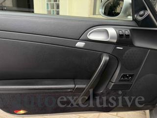 PORSCHE 911 usata, con Autoradio