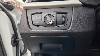 BMW 318 usata, con Specchietti laterali elettrici