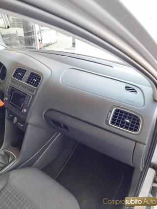 VOLKSWAGEN Polo usata 23