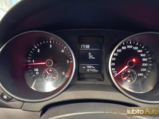 VOLKSWAGEN Golf usata 26