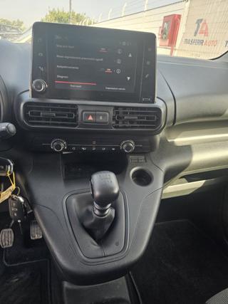 FIAT Doblo usata 12