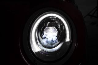 MINI Mini usata, con Airbag testa