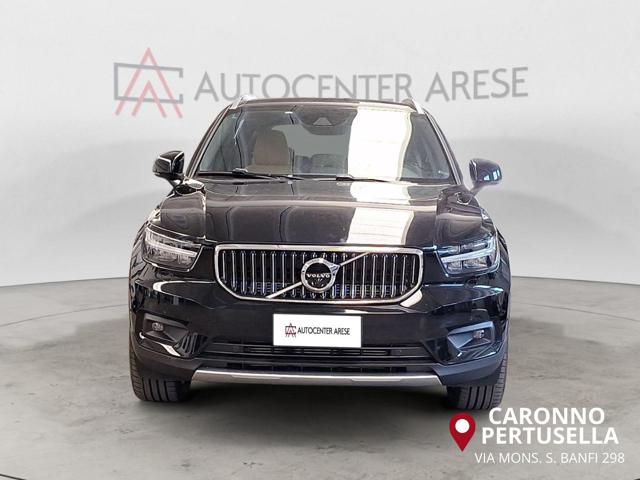 VOLVO XC40 usata, con ESP