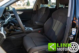 AUDI A4 usata, con Climatizzatore