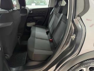 CITROEN C3 usata, con Fendinebbia
