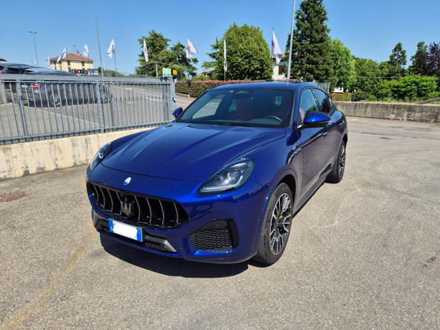 MASERATI Grecale usata, con ABS