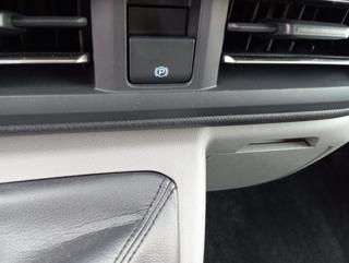 FORD Tourneo Custom usata, con Isofix