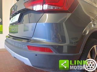 SEAT Ateca usata 9