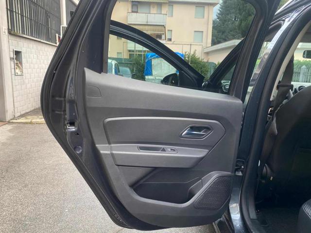 DACIA Duster usata 14