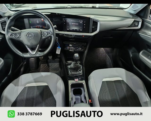 OPEL Mokka usata, con Controllo trazione