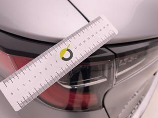 TOYOTA Corolla usata, con Frenata d