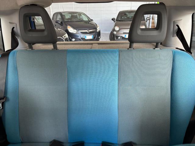 FIAT Panda usata 23