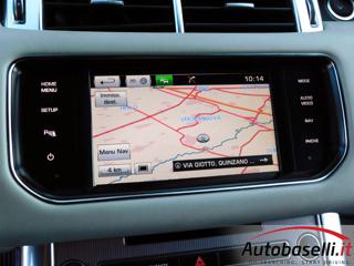 LAND ROVER Range Rover Sport usata, con Controllo automatico clima