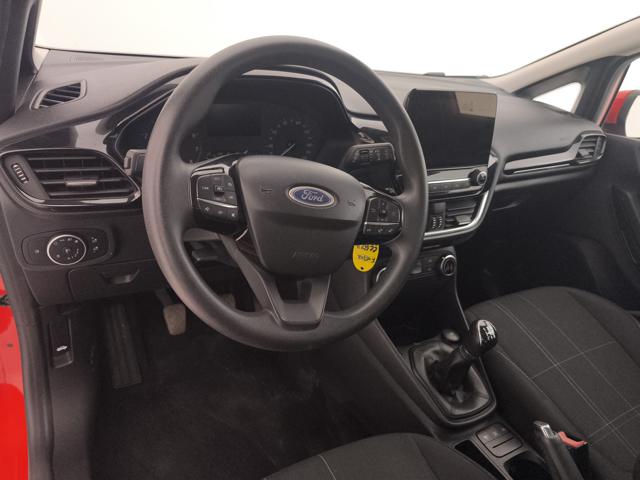 FORD Fiesta usata, con Controllo trazione