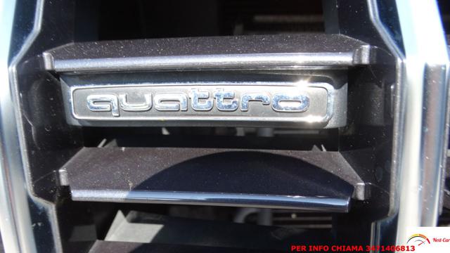 AUDI Q3 usata, con Fari LED