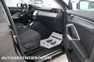 AUDI Q3 usata, con Isofix