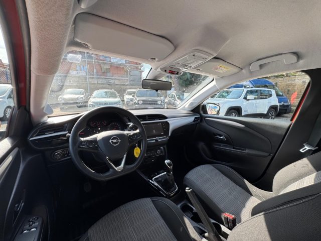 OPEL Corsa usata, con Controllo trazione