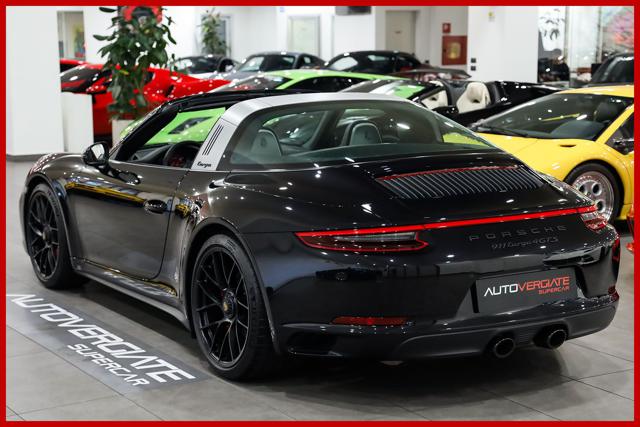 PORSCHE 991 usata, con Alzacristalli elettrici