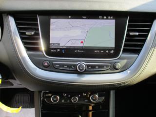 OPEL Grandland X usata, con ESP