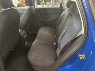 SEAT Ateca usata, con Controllo automatico clima
