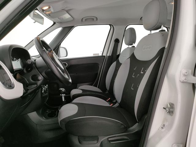 FIAT 500L usata, con Alzacristalli elettrici
