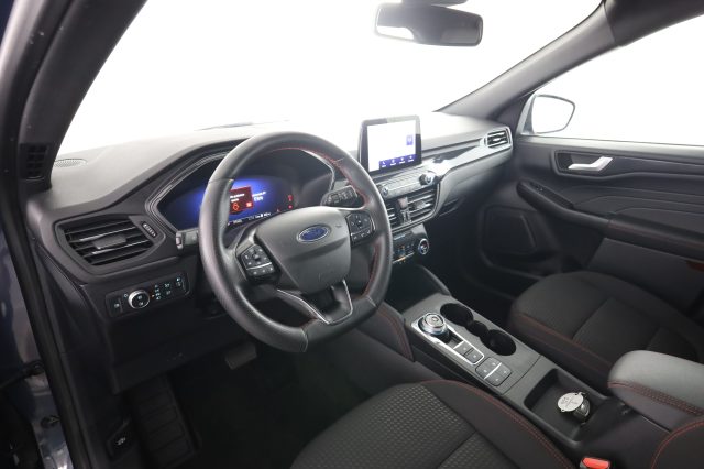 FORD Kuga usata 7