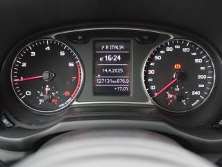 AUDI A1 usata, con Vetri oscurati