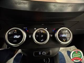 FIAT 500X usata, con Park Distance Control