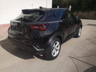 NISSAN Juke usata, con Airbag Passeggero