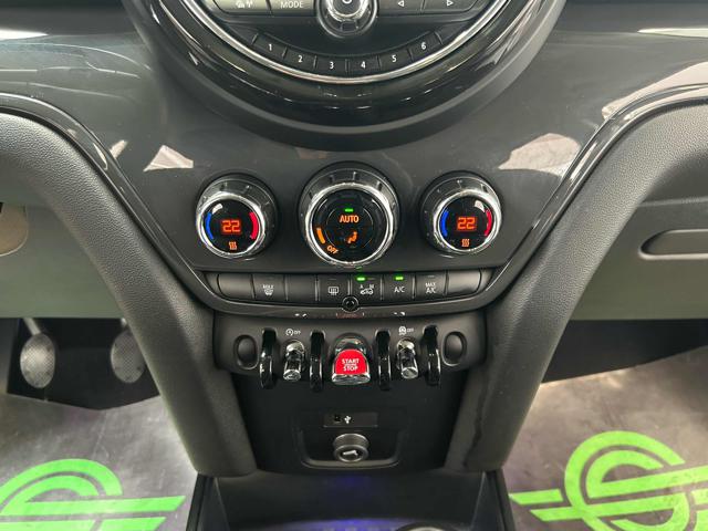 MINI Countryman usata, con Cruise Control