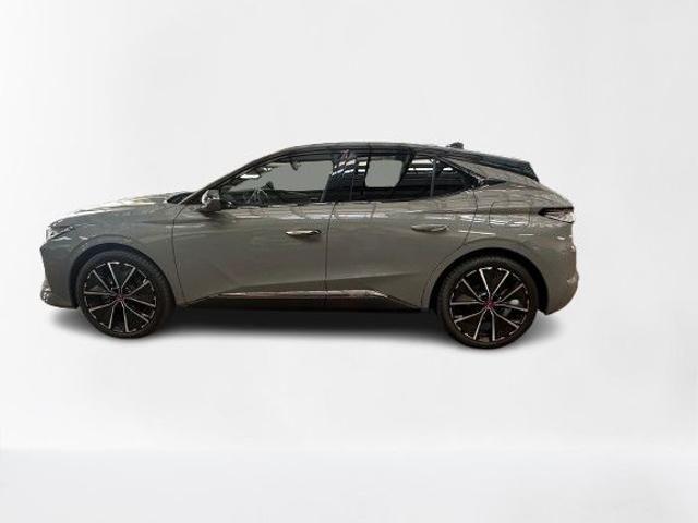 DS AUTOMOBILES DS 4 usata, con Controllo trazione