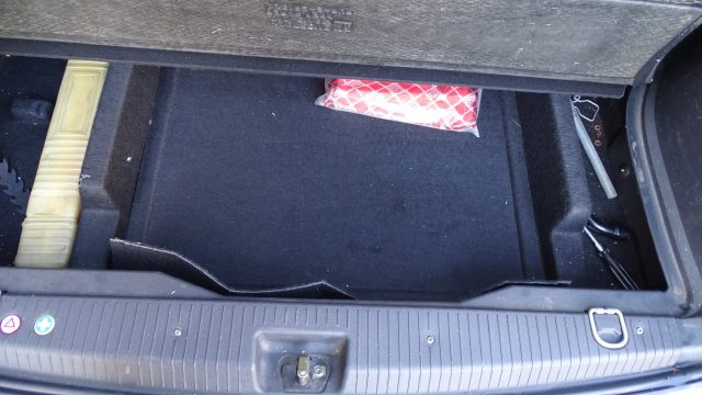 OPEL Meriva usata 113