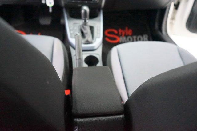 SEAT Arona usata, con Sistema di riconoscimento della stanchezza