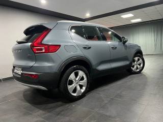 VOLVO XC40 usata, con Alzacristalli elettrici