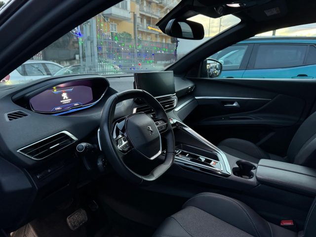 PEUGEOT 3008 usata, con Chiusura centralizzata