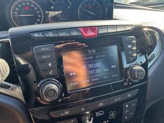 LANCIA Ypsilon usata, con Climatizzatore