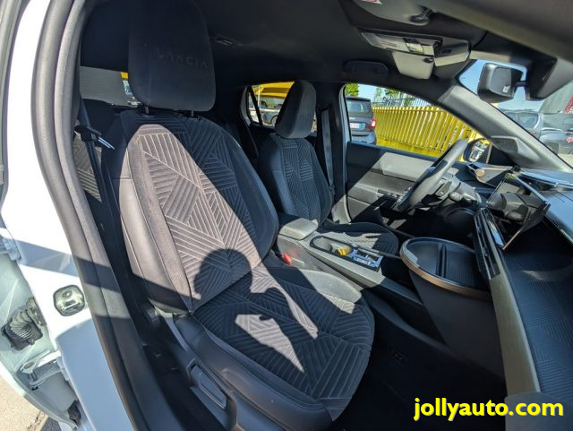 LANCIA Ypsilon usata, con Bluetooth