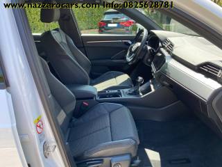 AUDI Q3 usata, con Sistema di navigazione