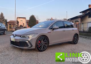 VOLKSWAGEN Golf GTI 8 2.0 TSI 245 CV DSG PROMO