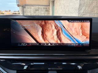 BMW X6 usata, con Trazione integrale