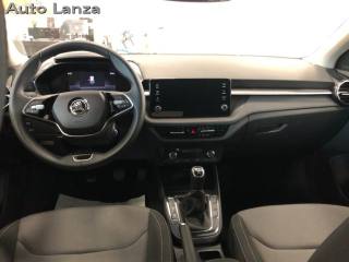 SKODA Fabia usata, con Autoradio