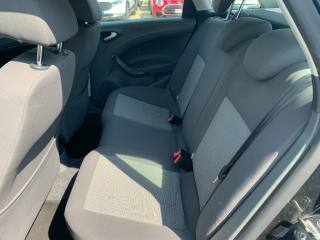 SEAT Ibiza usata, con Climatizzatore