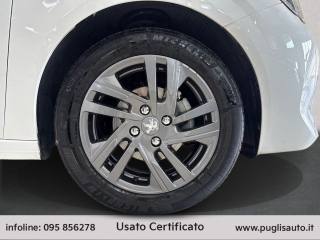 PEUGEOT 208 usata, con Servosterzo