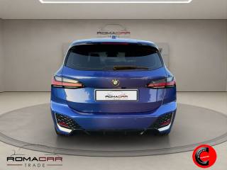 BMW 218 usata, con Boardcomputer